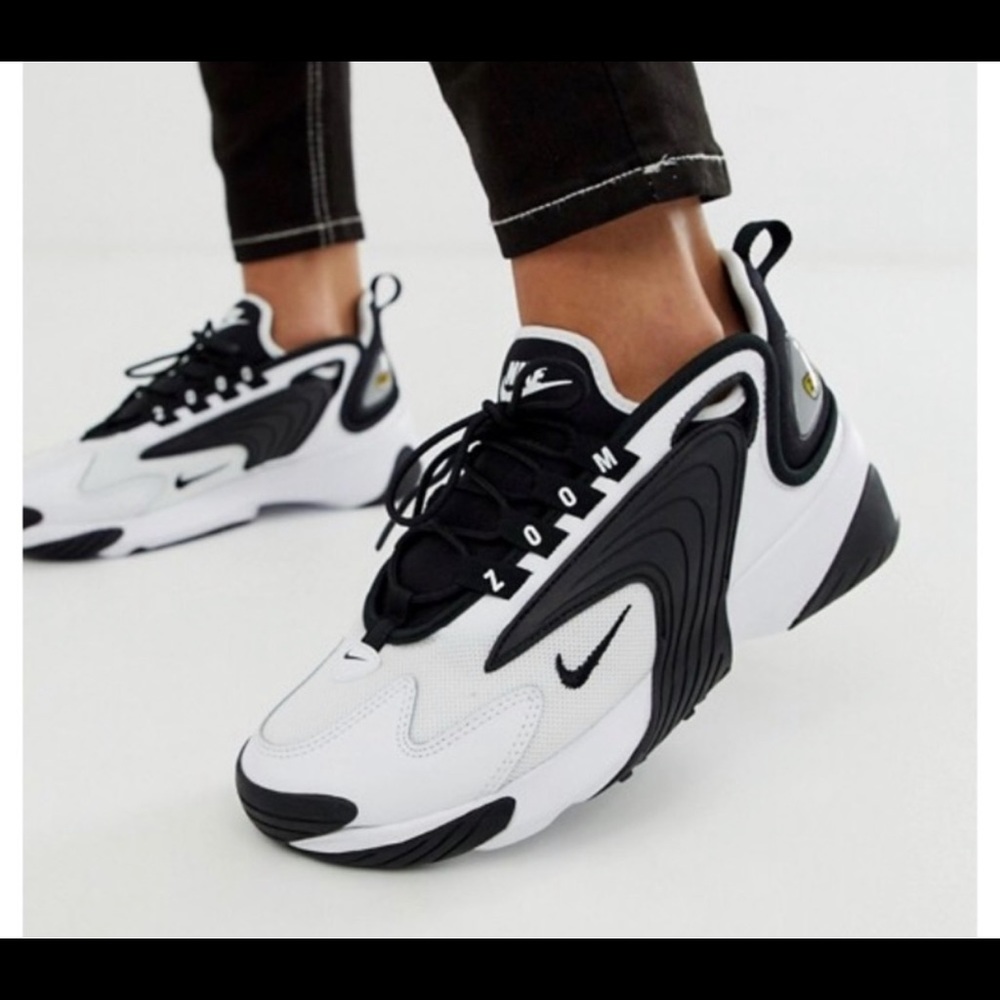 Nike Zoom 2k